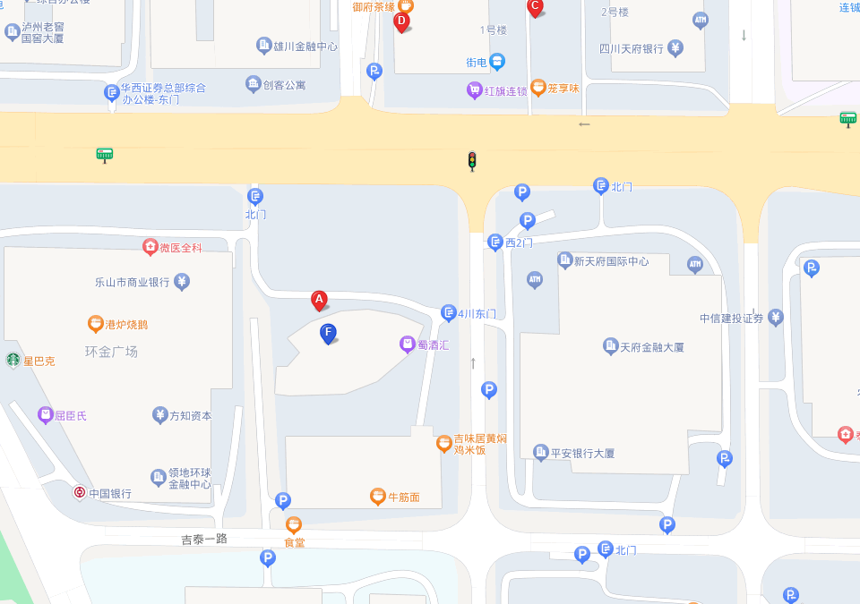 四川