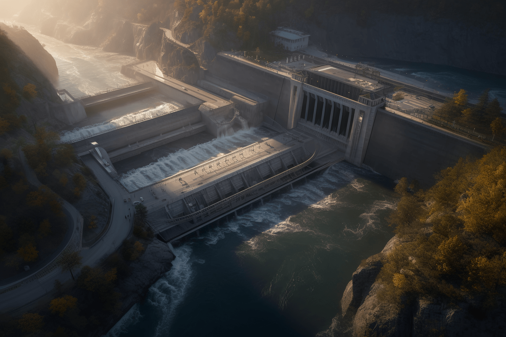 水电设备资产管理