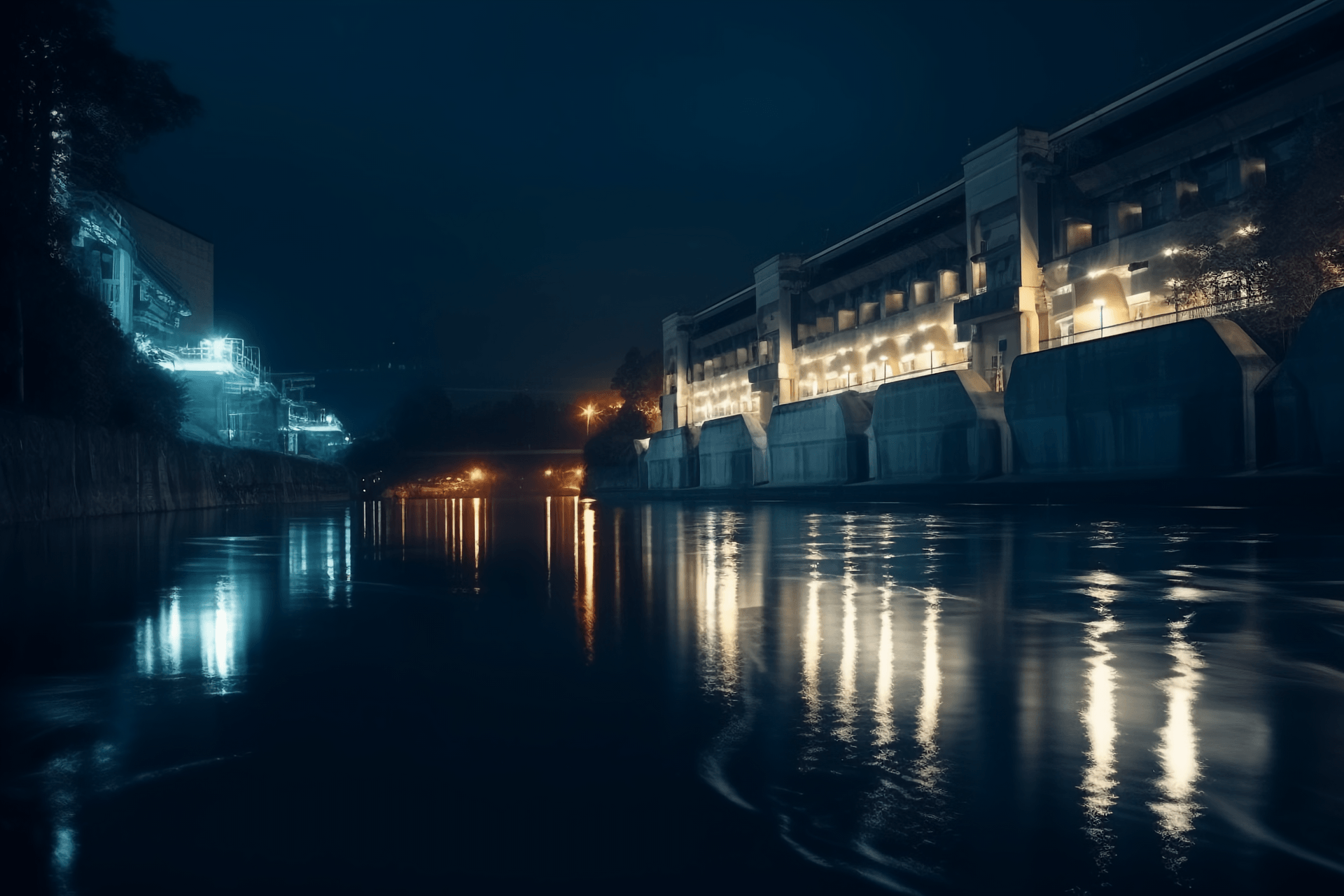 水电安全管理解决方案