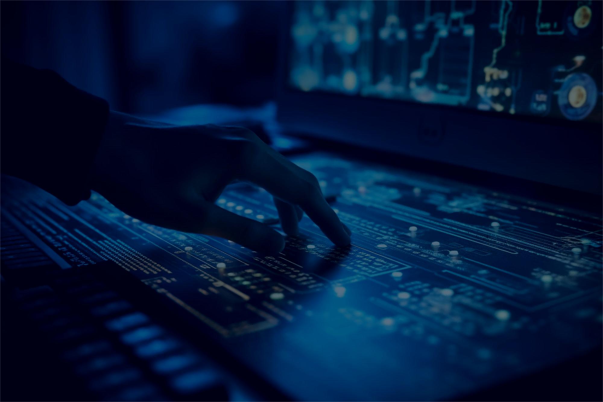 提供统一的云资源运维能力